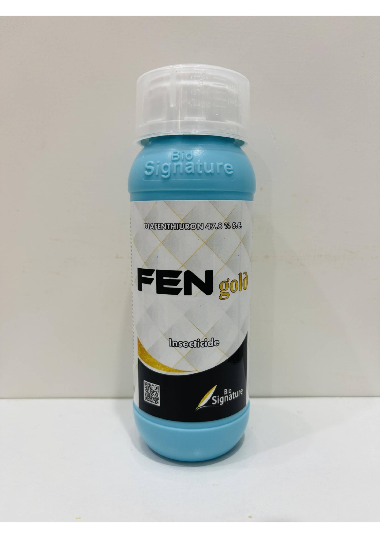 FEN Gold